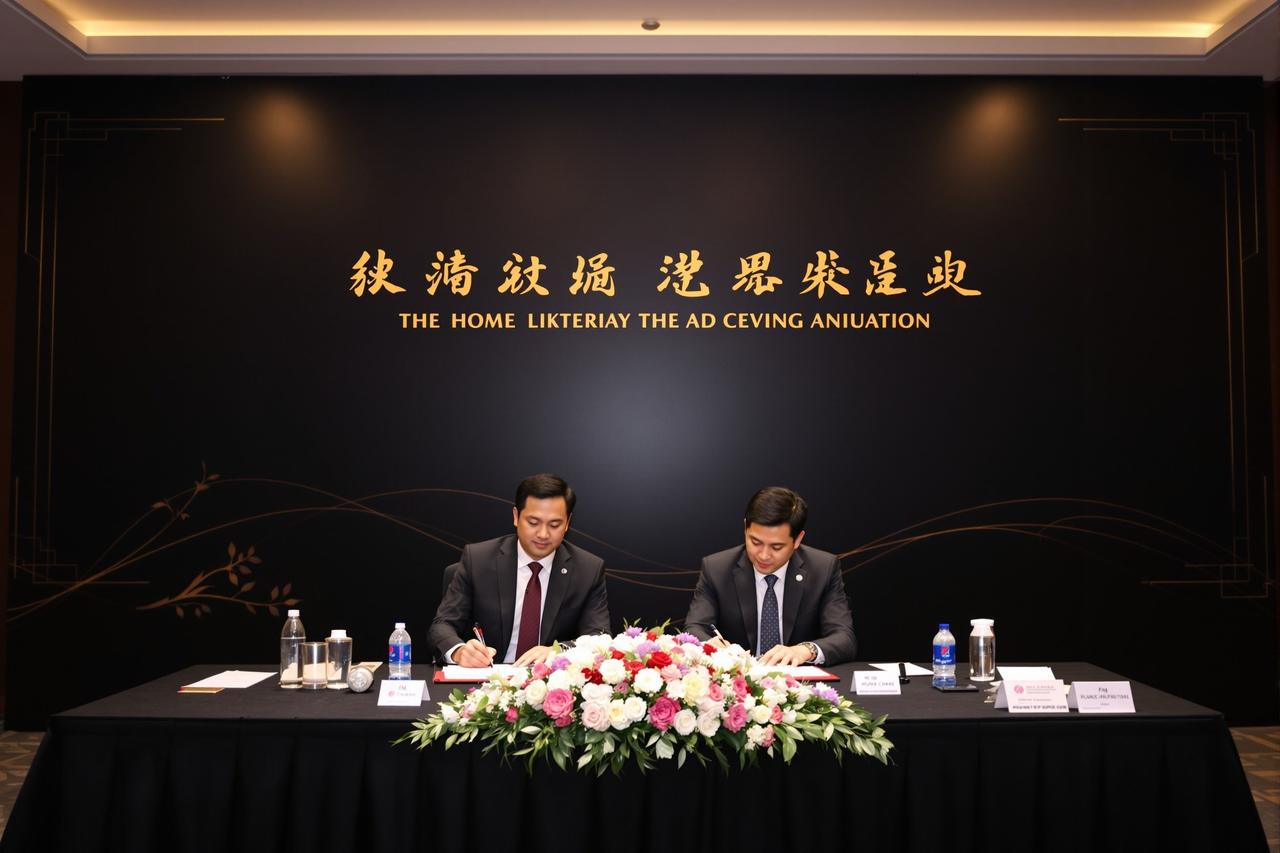 孚力影院与腾讯视频达成战略合作,共同开发系列剧集